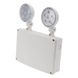 Luz de Emergencia LED / 600 lm / 3W / Montaje Universal / 120-277 VAC / Batería 6V 4.5Ah | SIERRA STORE