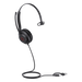 Diadema USB / Mono / Cancelación Activa de Ruido / Altavoz 35 mm / Busylight Automático / Certificación Teams | SIERRA STORE