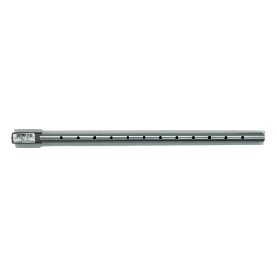 Tubo de Muestreo para Ducto / Ancho 30 a 60 cm (1 a 2 ft) / Velocidad 100 a 4,000 ft/min / Construcción Metálica / Sin Herramientas | SIERRA STORE