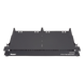 PANDUIT FLEX1U06 - Panel de Distribución de Fibra Óptica / 144 Fibras / 12 Cassettes HD Flex / Bandeja Deslizable / 1 UR | SIERRA STORE