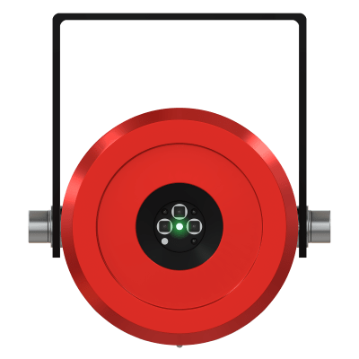 Detector de Flama Multi-Espectro IR / A Prueba de Explosión / Detección 61 m (200.1 ft) en 5 s / SIL 2 / FM-ATEX-IECEx | SIERRA STORE