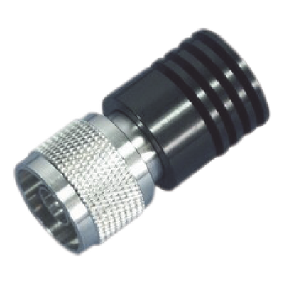 Carga Terminal Fantasma de 50 Ohm, 2 Watt de 0 a 6000 MHz. | SIERRA STORE