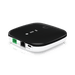 Ubiquiti Fiber XGS (UISP-FIBER-XGS) — ONU de 10 Gbps simétricos, Alcance de hasta 20 km - UBIQUITI