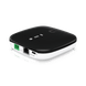 Ubiquiti Fiber XGS (UISP-FIBER-XGS) — ONU de 10 Gbps simétricos, Alcance de hasta 20 km - UBIQUITI