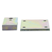 Herrajes con Placa y Montura Posterior / Alta Resistencia / Compatibilidad FAAC 400/422 / Anti-corrosión | SIERRA STORE