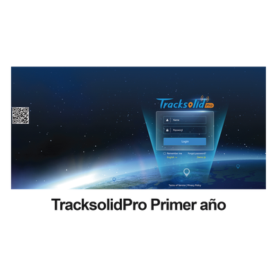 Licencia Plataforma GPS Cloud / Monitoreo en Tiempo Real / Gestión de Flotas / 30 Idiomas / Apps iOS y Android | SIERRA STORE