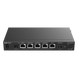 Router Balanceador SD-WAN / 2.5 Gbps / 5 Servicios WAN / 400 Usuarios / PoE+ 110 W / SFP+ 10G | SIERRA STORE