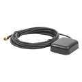 Antena GPS / Conector SMA / Cable 3 m (9.84 ft) / Frecuencia 1575.42 MHz / 50 x 40 x 20 mm | SIERRA STORE