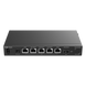 Router Balanceador SD-WAN / 5 Servicios WAN / 400 Usuarios Concurrentes / Throughput 2.5 Gbps / Puerto SFP+ 10G / 5 Puertos | SIERRA STORE