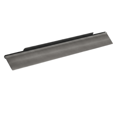 PANDUIT CUCFS06B1 - Accesorio de Sellado de Gabinetes / 600 mm (1.97 ft) de Largo / PVC y Acero / Contención de Pasillo Frío/Caliente | SIERRA STORE