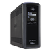 UPS Línea Interactiva / 1350 VA / 815 W / 10 Tomas NEMA 5-15R / LCD Multifunción / AVR / Supresión 1500 J | SIERRA STORE