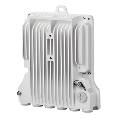 Radio Exterior 80 GHz / 10 Gbps / Antena 43 dBi / ODU Integrado / Tx 71-76 GHz / Rx 81-86 GHz | SIERRA STORE