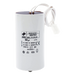 Capacitor / 50 µF / 115V / Operadores FAAC 741 y Blizzard900 | SIERRA STORE