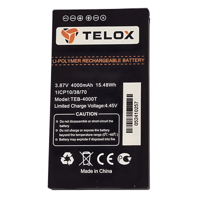 TEB4000T
