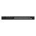 Switch PoE+ No Administrable / 24 Puertos 10/100 PoE+ / 2 Uplinks Gigabit / 1 SFP Combo / 180W / 8.8 Gbps / 1U | SIERRA STORE