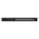 Switch PoE+ No Administrable / 24 Puertos 10/100 PoE+ / 2 Uplinks Gigabit / 1 SFP Combo / 180W / 8.8 Gbps / 1U | SIERRA STORE