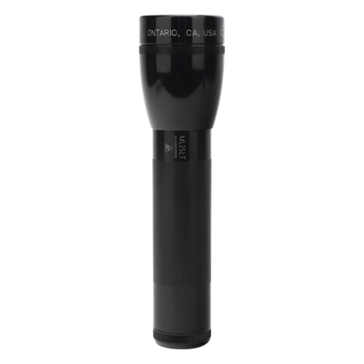 Linterna de Mano LED / 192 Lúmenes / Cabeza Giratoria con Enfoque Ajustable / Modo Vela / Aluminio Anodizado Resistente a la Corrosión | SIERRA STORE
