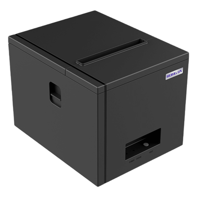 Impresora Térmica de Recibos 80 mm / 203 dpi / 200 mm/s / USB / Red / Bluetooth / WiFi / Corte Parcial / ESC/POS | SIERRA STORE