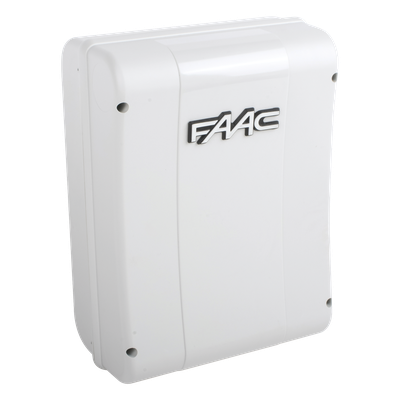 Cuadro de mando / 115V / Bus 2easy / -20°C a 55°C / Terminales Open A-B-Stop-Bus / Compatible S418 y 770N 24V | SIERRA STORE