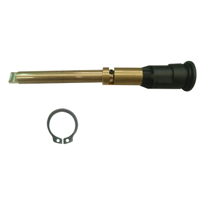 Sistema de desbloqueo de emergencia / Control remoto inalámbrico / Apertura <10 seg / Mecanismo anti-bumping | SIERRA STORE