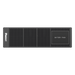PANDUIT UVP240 - Módulo de Baterías Externas / UPS Online 5-10 kVA / Rack 3U / 20 Baterías VRLA 12V/9Ah / Recarga Rápida 4-6 h | SIERRA STORE