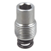 Tapón Bypass / Compatibilidad FAAC 400-422 / Alta Resistencia / Instalación Rápida / Diseño Ergonómico / Operación Continua | SIERRA STORE