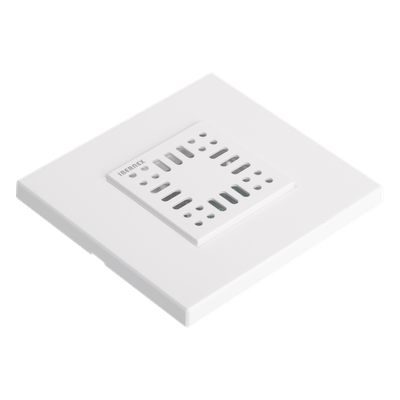 Micrófono Omnidireccional / Empotrable / Preamplificador Integrado / Salida 3Vpp / 5VDC / 44x44x44 mm | SIERRA STORE