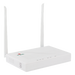 ONU Dual G/EPON / Wi-Fi 2.4 GHz / 4 Puertos LAN Gigabit / 2 Antenas 5 dBi / Gestión Remota / Consumo 10W | SIERRA STORE