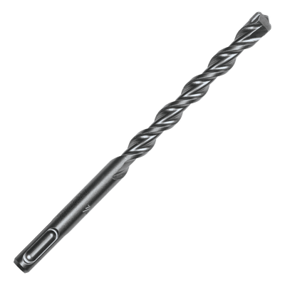 Broca SDS-PLUS / Punta Centradora / 3/8" x 18" / Acero de Alta Resistencia / Uso Profesional | SIERRA STORE