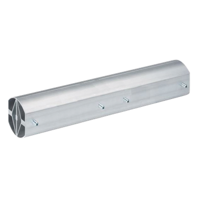 Unión para Brazo de Barrera / Aleación Metálica de Alta Resistencia / Tratamiento Anticorrosivo / Compatibilidad B680H | SIERRA STORE