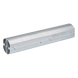 Unión para Brazo de Barrera / Aleación Metálica de Alta Resistencia / Tratamiento Anticorrosivo / Compatibilidad B680H | SIERRA STORE