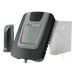 KIT de Amplificador de Señal Celular Home Room, especial para Datos 4G LTE, 3G y Voz. Mejora la señal en áreas de hasta 140 metros | SIERRA STORE