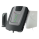 KIT de Amplificador de Señal Celular Home Room, especial para Datos 4G LTE, 3G y Voz. Mejora la señal en áreas de hasta 140 metros | SIERRA STORE