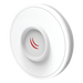(DISC Lite5) CPE y PtP en 5GHz 802.11 a/n con Antena Integrada de 21 dBi, Hasta 316 mW, Puerto Fast Ethernet | SIERRA STORE