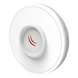 (DISC Lite5) CPE y PtP en 5GHz 802.11 a/n con Antena Integrada de 21 dBi, Hasta 316 mW, Puerto Fast Ethernet | SIERRA STORE