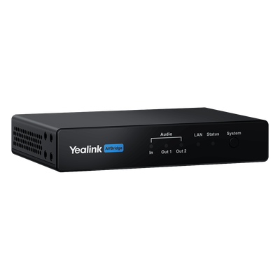 Procesador de Audio / 4x4 Dante / USB AV / PoE / 24-bit 48kHz / 5.9x3.9x1.1 pulgadas | SIERRA STORE
