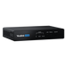 Procesador de Audio / 4x4 Dante / USB AV / PoE / 24-bit 48kHz / 5.9x3.9x1.1 pulgadas | SIERRA STORE