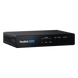 Procesador de Audio / 4x4 Dante / USB AV / PoE / 24-bit 48kHz / 5.9x3.9x1.1 pulgadas | SIERRA STORE