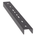 PANDUIT PWBTB12BL - Soporte Tipo Trapecio / Hasta 12 in (305 mm) Ancho / Varilla Roscada 1/2 in / Acero con Recubrimiento en Polvo / | SIERRA STORE