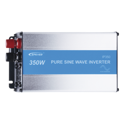 Inversor de Onda Senoidal Pura / 280 W Nominal / 350 W Pico / Entrada 12 VCC / Salida 120 VCA / 95% Eficiencia | SIERRA STORE