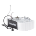 ACCESSPRO ACCESSFORCESI - Motor para Puerta de Garage / 1/2 HP / 25 Controles 433 MHz / LED / 127 VCA / Compatible Riel T y C | SIERRA STORE