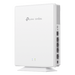 Punto de Acceso GPON / Wi-Fi 6 AX1800 / 1 Puerto GPON / 1 Puerto FXS VoIP / 4 Puertos Gigabit / Mesh / Montaje Escritorio-Pared | SIERRA STORE