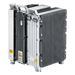 OLT Exterior Carrier Class IP65 | 16 Puertos PON GPON/XG-PON/XGS-PON y 4 Uplinks GE/10GE, instalación en poste o pared, ideal para | SIERRA STORE
