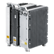 OLT Exterior Carrier Class IP65 | 16 Puertos PON GPON/XG-PON/XGS-PON y 4 Uplinks GE/10GE, instalación en poste o pared, ideal para | SIERRA STORE