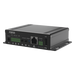 Gateway IP/SIP para Voceo / Amplificador Integrado 30 W / Entrada Audio 3.5 mm / Reproducción MP3 vía USB y TF / PoE 802.3af / 2 | SIERRA STORE
