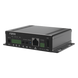 Gateway IP/SIP para Voceo / Amplificador Integrado 30 W / Entrada Audio 3.5 mm / Reproducción MP3 vía USB y TF / PoE 802.3af / 2 | SIERRA STORE