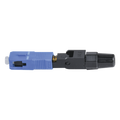 Conector Rápido de Campo / Monomodo SC/UPC / Pre-Pulido / Re-Terminable / FTTx / -40 a 70°C | SIERRA STORE