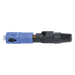Conector Rápido de Campo / Monomodo SC/UPC / Pre-Pulido / Re-Terminable / FTTx / -40 a 70°C | SIERRA STORE