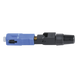 Conector Rápido de Campo / Monomodo SC/UPC / Pre-Pulido / Re-Terminable / FTTx / -40 a 70°C | SIERRA STORE