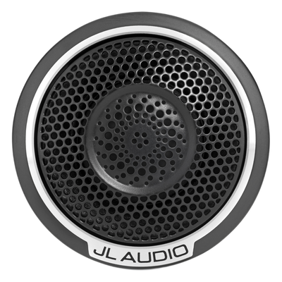 JL Audio C7 / Tweeter Componente 1" / 100 W / 4 Ω / Respuesta 3 kHz - 30 kHz / Car Audio | SIERRA STORE